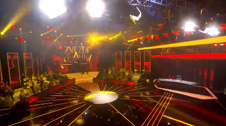 ŠOK U ZVEZDAMA GRANDA! Žiri je zanemeo kada se pojavio on, za sve je kriva Marija Šerifović!