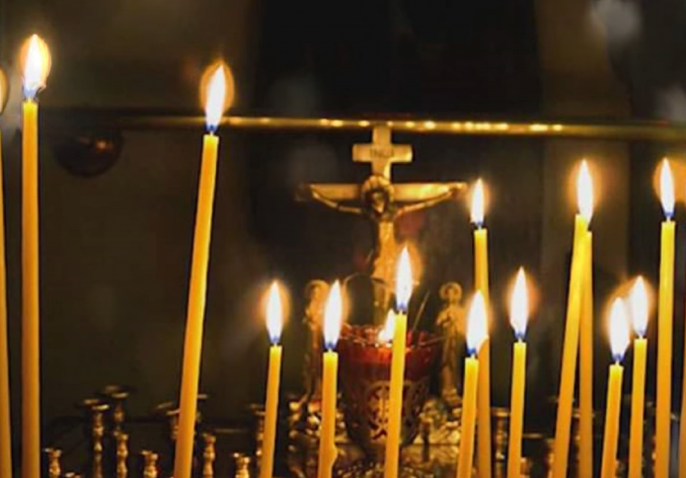 SUTRA SLAVIMO SVETOG SIMEONA I ANU Ujutru poranite i obavezno uradite ovo za sreću i zdravlje dece!