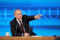 PUTIN IZVODI "TEŠKU ARTILJERIJU" Tramp je težak pregovarač, ova 3 ruska čoveka su KLJUČNA (FOTO)