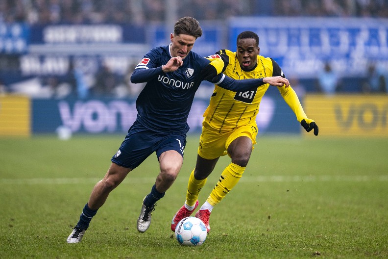 SRBI BLISTALI Mašović "zaključao" Dortmund, Ilić ponovo pogodio