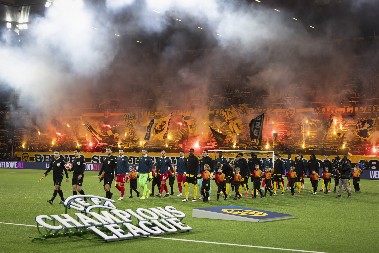 LOŠA VEST ZA CRVENO-BELE IZ HRVATSKE Zvezda ovo nije želela da čuje, a Dinamo i Hajduk su krivi za sve