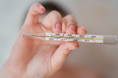 SVI PRAVE JEDNU GREŠKU, KOJA MOŽE UTICATI NA REZULTAT Evo na šta treba da obratite pažnju kada merite temperaturu