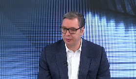 "RAZLIČITA MIŠLJENJA SU LEKOVITA ZA DEMOKRATIJU" Vučić otkrio kako doživljava podele u društvu: "Važno je da u ključnim pitanjima postignemo jedinstven stav"