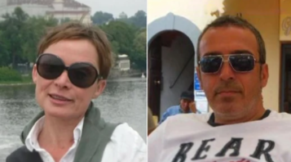 DANIJELU SU NAŠLI MRTVU U KREVETU Njen muž je GLUMIO UCVELJENOG PAĆENIKA, a onda se sve otkrilo