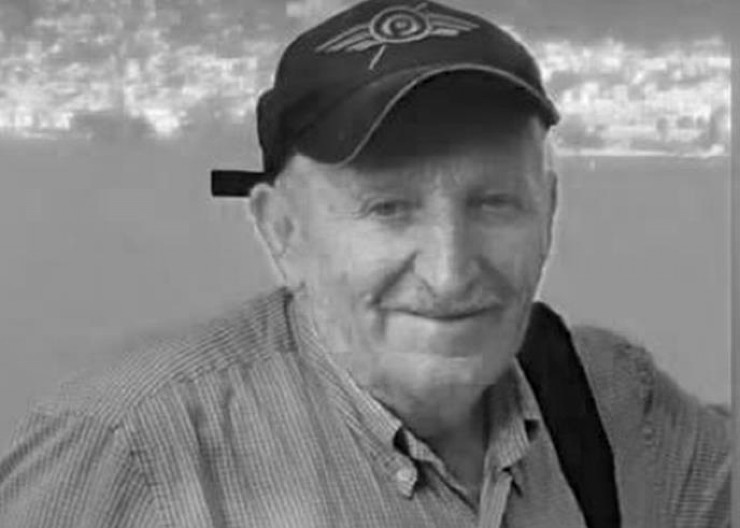 STIGLE SU TUŽNE VESTI Pronađeno je telo deka Velizara