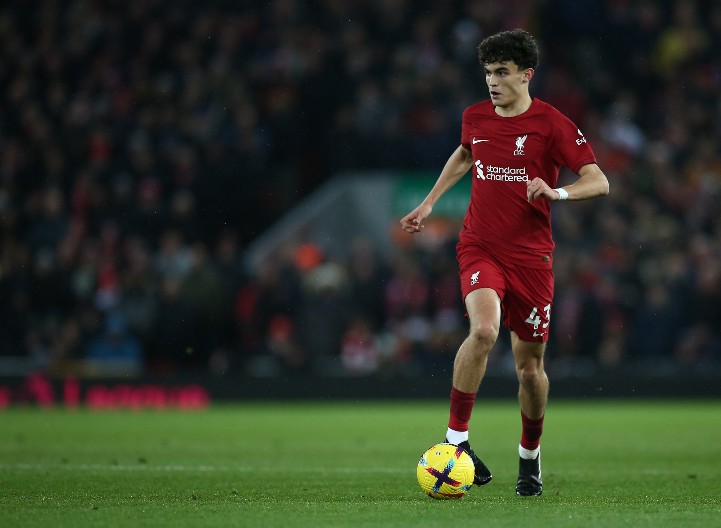 ODABRAO JE ŠPANIJU PRE "ORLOVA" Mogao je da postane reprezentativac Srbije, a sada je postigao gol posle više od dve godine (VIDEO)