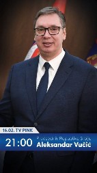 NOVA VLADA ZA NEŠTO VIŠE OD MESEC DANA Vučić: Razmišljam ko će biti mandatar