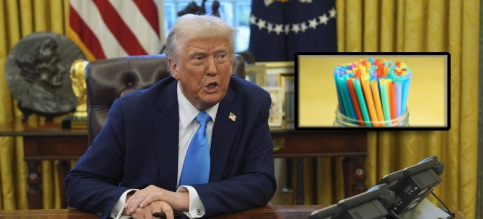 "PUTIN HOĆE DA SE RAT BRZO ZAVRŠI" Tramp najavio susret sa predsednikom Rusije: I Moksva i Kijevu su pristali