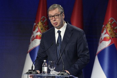 HITNA AKCIJA POLICIJE Uhapšen zbog jezivih pretnji porodici predsednika Vučića