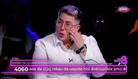 MATORA SMESTILA OCA U DOM! Spremna da uništi Munjeza, a evo šta kaže o njegovom detetu!