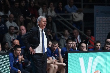 KARI IZABRAO NASLEDNIKA On će biti selektor Srbije posle Pešića?