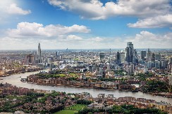 CENA VEČERE JE POLA PLATE Ovo su najskuplji gradovi za život u Evropi