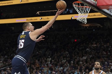 ŠOK I NEVERICA Jokić je toliko dobar, da je naterao i najvećeg pljuvača da ga hvali