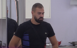 NOVA BEBA ELITE 8! Zadrugarka u petom mesecu trudnoće, otac deteta Uroš Rajačić?!