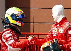 "I DALJE SAM U ŠOKU ZBOG IZDAJE" Izjava žene Mihaela Šumahera šokirala javnost