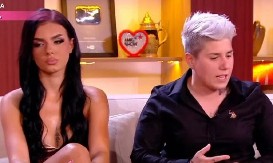 ANITA VAN SEBE NAKON MATORINOG ULASKA U ELITU! Ključa od besa, hitno se oglasila i iznela šokantne detalje javno!