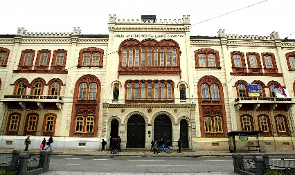 EKSPERTSKE GRUPE ILI POLITIČKI APARAT OPOZICIJE:  Ko stoji iza "nezavisnih" stručnjaka Univerziteta u Beogradu?