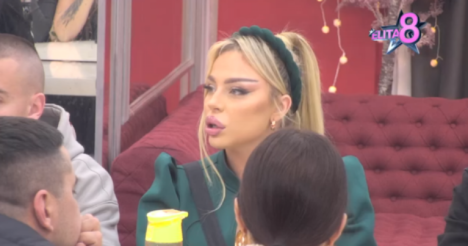 SOFIJA SAZNALA INFORMACIJU ZBOG KOJE JE ZANEMELA Ovome se nije nadala, u sve umešan Terza, spominje se i Milica!