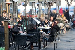 IZDATO HITNO UPOZORENJE ZA SRBIJU! Juče vejao sneg, a danas...