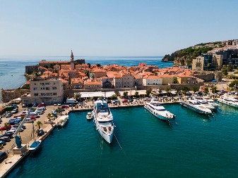 NOĆENJE OD 13 EVRA: Mnogim Srbima je ovo omiljeno letovalište, cene će mnoge obradovati