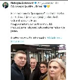 DRUK PUMPA RADI PUNOM PAROM Žuti u Briselu u epizodi "klečimo pred strancima i molimo za pomoć u rušenju Vučića"