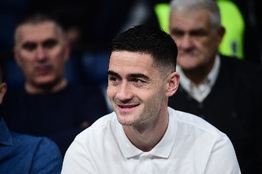 TRANSFER KOJI JE UZDRMAO RUSIJU Zdjelar napustio CSKA i Marka Nikolića da bi pojačao velikog rivala