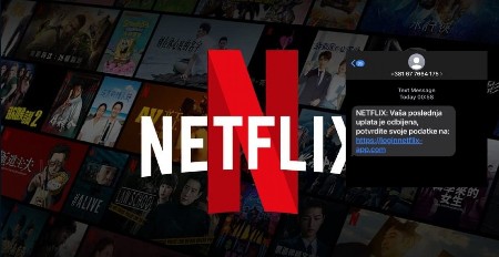 UPOZORENJE: NOVA NETFLIX PREVARA U SRBIJI! Evo kako da se zaštitite!