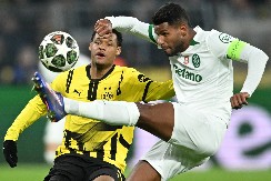 Dupla nula u Dortmundu, "milioneri" idu dalje