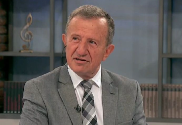 PRIČALO SE DA JE OSTAVIO ĆERKU I DA JE 7 GODINA NIJE VIDEO! Žika Šarenica otkrio porodičnu tajnu, nastao muk u studiju