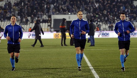 ODREĐENI ARBITRI Poznato ko će suditi 175. večiti derbi