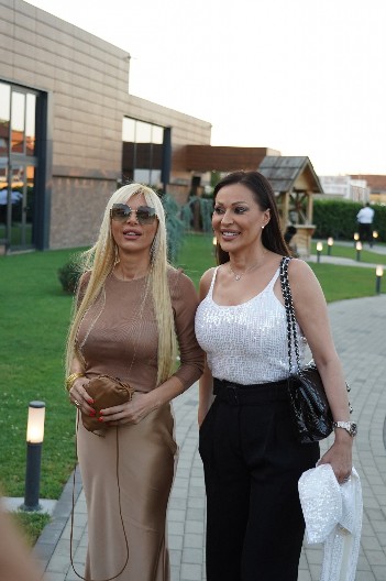 "JEDINO ŠTO MOJA SESTRA NIKAD NIJE HTELA..." Ceca Ražnatović otkrila o Lidiji ono što niko do sada nije znao