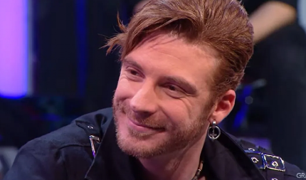 "SLAGAO SAM SAŠU POPOVIĆA I GRAND" Raskrinkana skandalozna prevara učesnika, niko ne može da veruje šta je uradio!