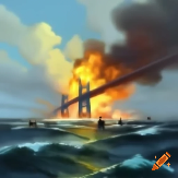 RUSIJI OBJAVILI POMORSKI RAT! Postoji samo jedan izlaz- Uzeti Odesu i Nikolajev!