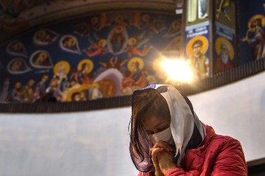 NAJMOĆNIJA MOLITVA PRED POLAZAK NA PUT Obavezno izgovorite reči za sreću!