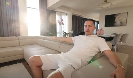 "SAMO NA HRANU DAJEM 10.000 EVRA" Ovo su mesečni troškovi Bake Praseta, od cifre boli glava!