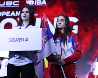 Rekordan broj država prijavilo učešće bokserki za Svetsko prvenstvo u Nišu