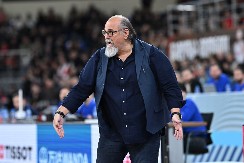 NEVEROVATNO PRIZNANJE ZA NAŠEG TRENERA Džikić od Gruzijaca dobija Orden časti