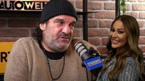 LUKAS SAZNAO DA MU CECA RADI IZA LEĐA Progovorio  o ratu sa Ražnatovićkom: "Ne sme da me pita zašto ne pričamo!"