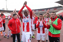 JEDAN OD NAJVEĆIH ZVEZDINIH PROMAŠAJA Brazilac došao kao veliko pojačanje, pa razočarao, kritikovao crveno-bele zbog lošeg odnosa