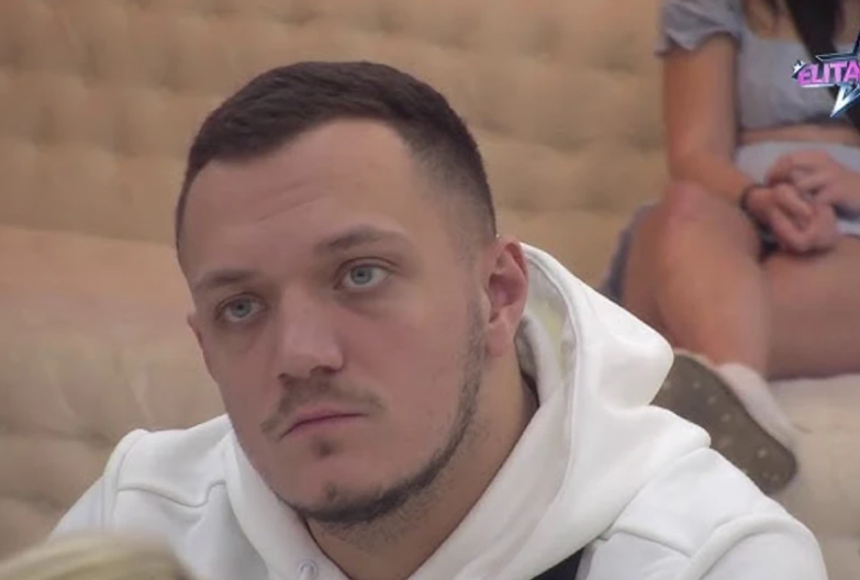 GASTOZ DOBIO OGROMAN HONORAR Otkriveno i šta je uradio pre ulaska u Elitu, sve je unapred osmislio!