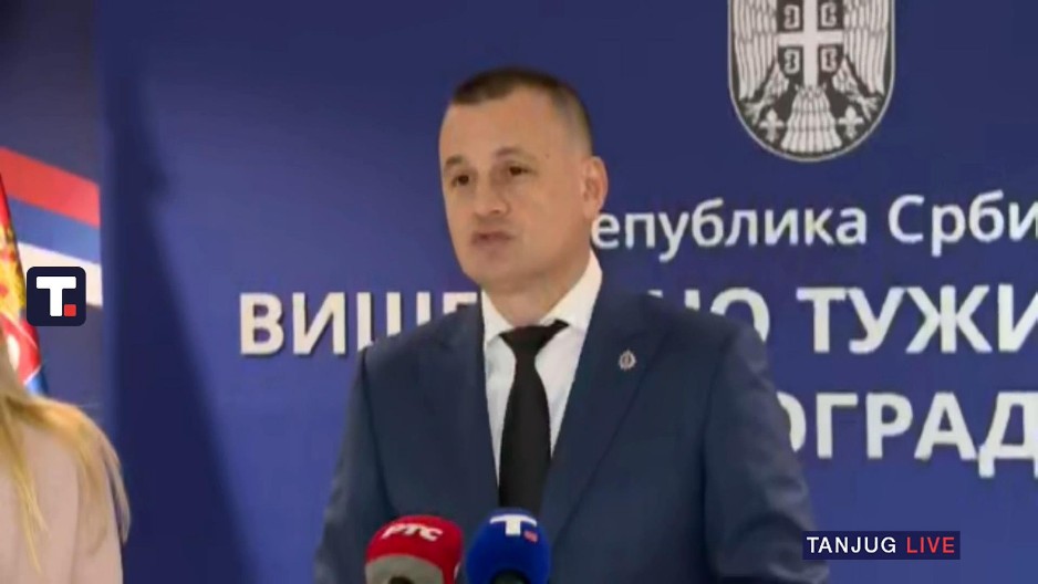 NAPISALI IZVEŠTAJ DA NADSTREŠNICA IMA NEDOSTATKE, ALI DA ONI NE UTIČU NA STABILNOST Detalji hapšenja menadžerke i članova komisije u slučaju tragedije na Železničkoj stanici