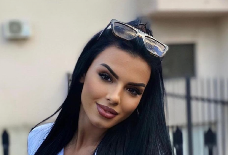 ODBILA PRODUKCIJU ZADRUGE I PAPRENI HONORAR! Anita Stanojlović hoće da se opere od učešća u rijalitiju: ''Zarađuje bolje van Elite''