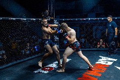 Novi Sad će ponovo biti prestonica profesionalnog MMA sporta u Srbiji
