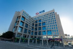 ZAVRŠNI PREGOVORI OKO NISA Dva predloga za rešenje sankcija srpskoj naftnoj kompaniji su na stolu