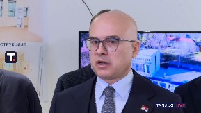 JAKA PORUKA PREMIJERA VUČEVIĆA Ovo je poručio napadnutim policajcima