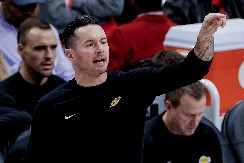 NIJE SPAVAO DVA DANA ZBOG JOKIĆA Trener Lejkersa otvorio dušu, detaljno je pravio ovakav plan