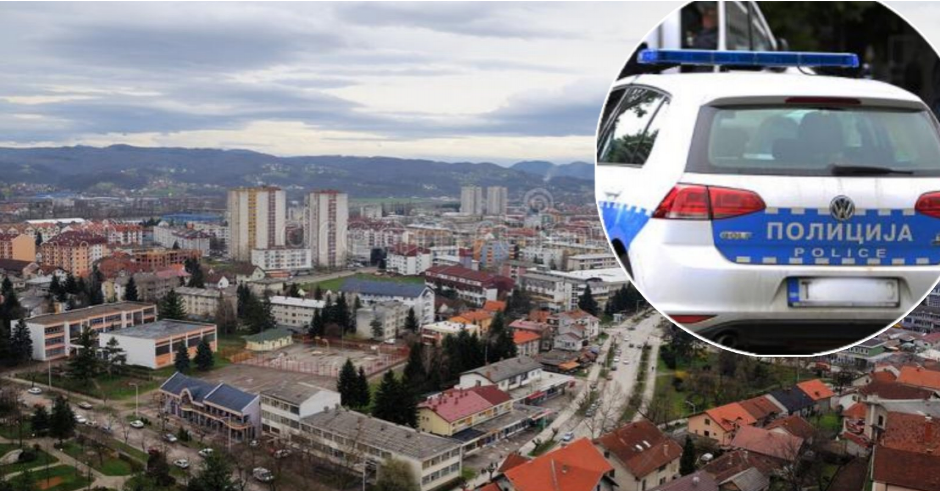 PLINSKA BOCA EKSPLODIRALA U PORODIČNOJ KUĆI! Ima povređenih