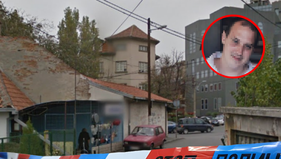 "BUDI SE, UBIO SAM ČOVEKA" Stravična izjava supruge ubice sa Zvezdare