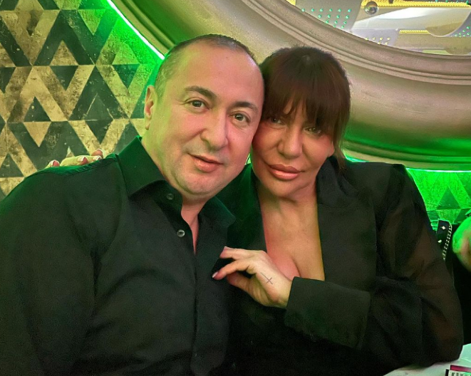 "NIJE BIO U NORMALNOM STANJU" Slađa pobesnela zbog Đanija, otkrila kako je došlo do teške nezgode, pa zapretila!