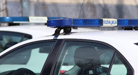 UHAPŠEN NASILNIK (38) KOJI JE NA VOŽDOVCU IZBO MLADIĆA (28) Prolaznici gledali krvavi napad